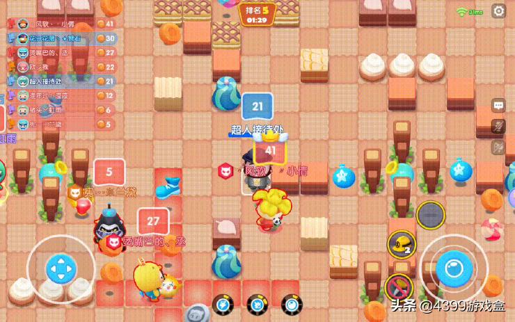 QQ堂停服了？这款游戏来得正正好