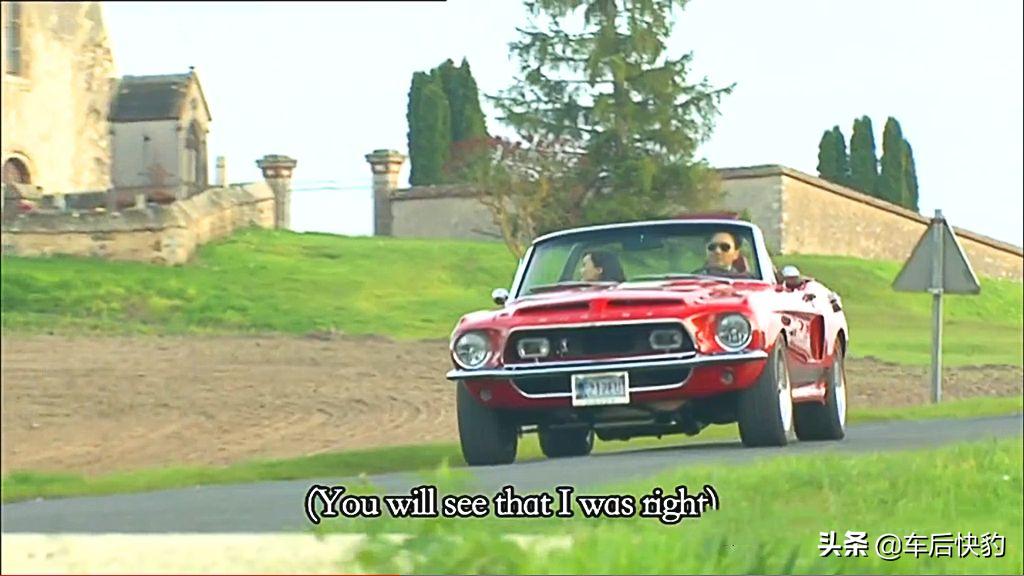 庆25周年|回味港圈中的经典“跑龙套”车型