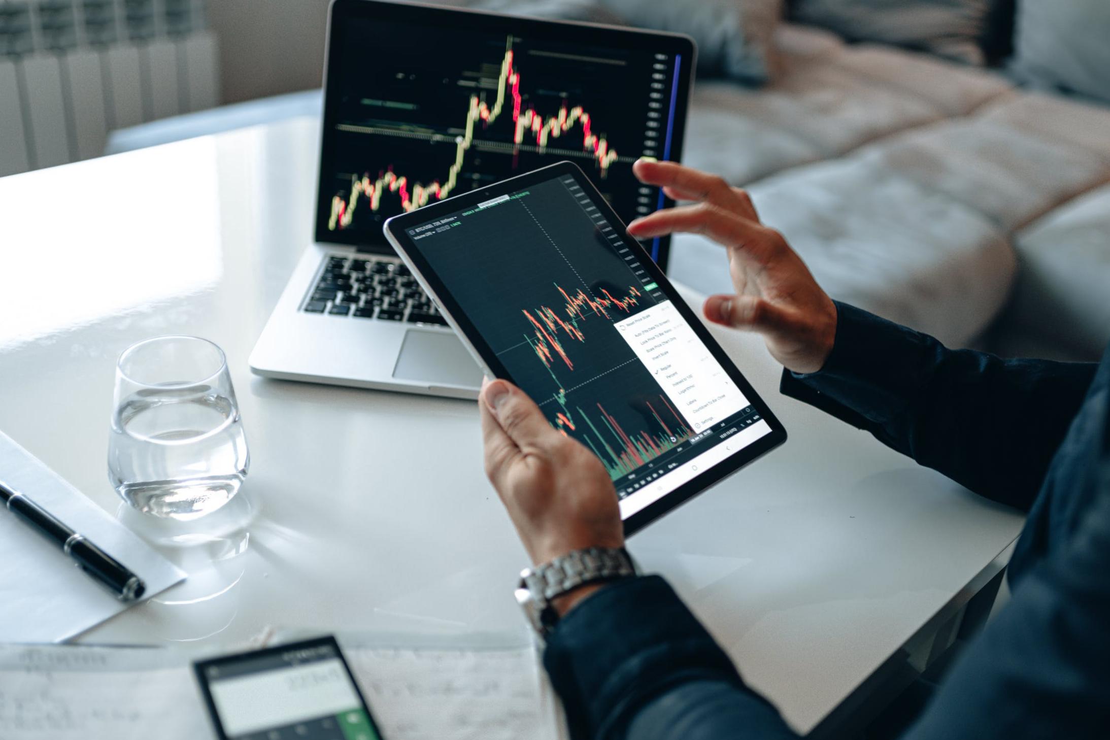 炒股想要赚钱,炒股必知的十大定律及投资技巧