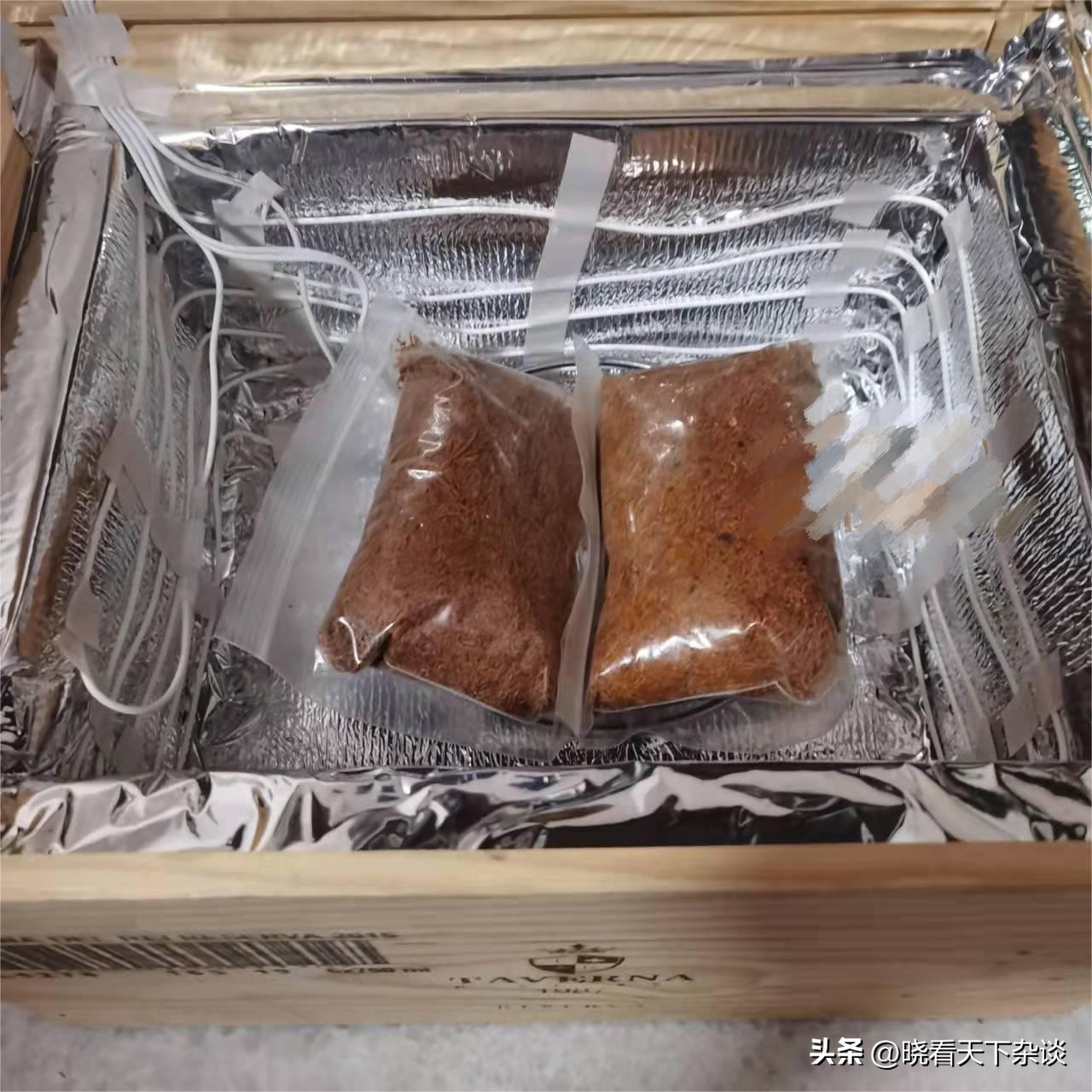发酵萝卜丝的腌制方法,手卷烟丝发酵和调味方法