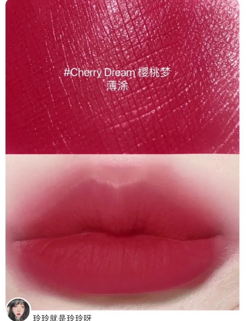 直男必须要看的5支口红,让人惊艳的口红色号