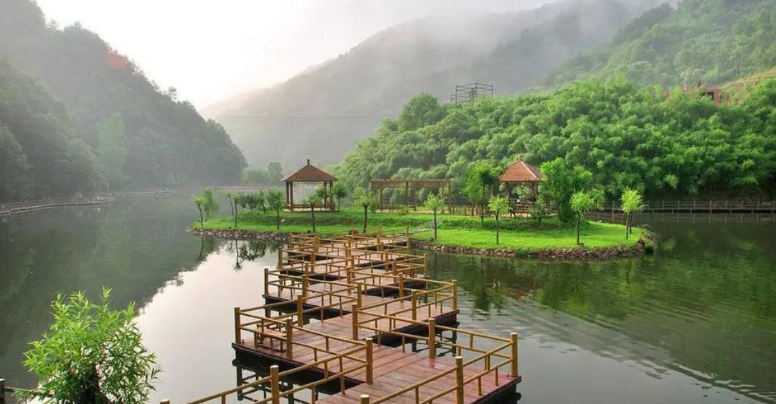 郑州周末学生游玩推荐,郑州夏天周边适合孩子玩免费景点