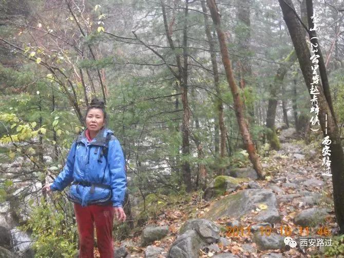 鳌山青峰峡,鳌山穿越要几天