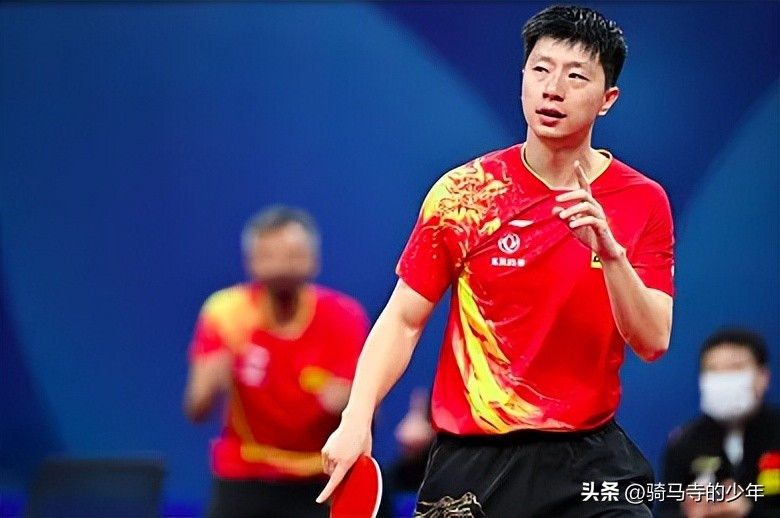 马龙被质疑参加东京奥运会,马龙vs王楚钦遭质疑