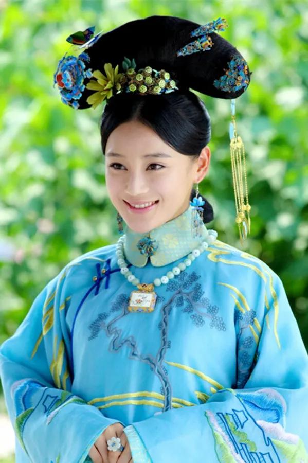 于正捧红的五位男明星,于正捧红的10位女星现状