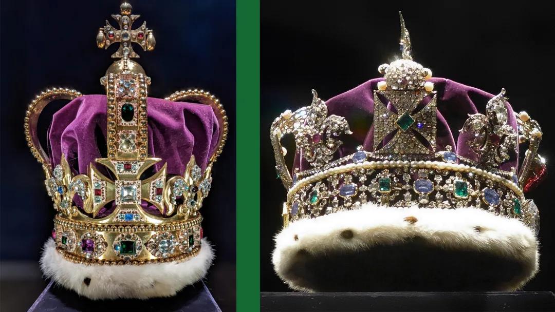 英国国王为什么要加冕,英国国王加冕仪式凯特戴王冠了么