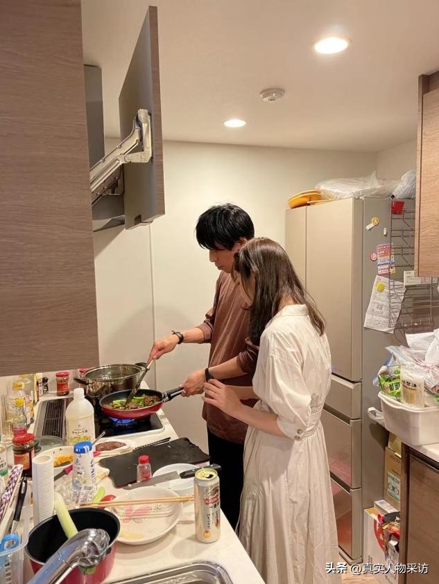 去日本留学前的真实经历,日本留学生在日本生活的真实体验