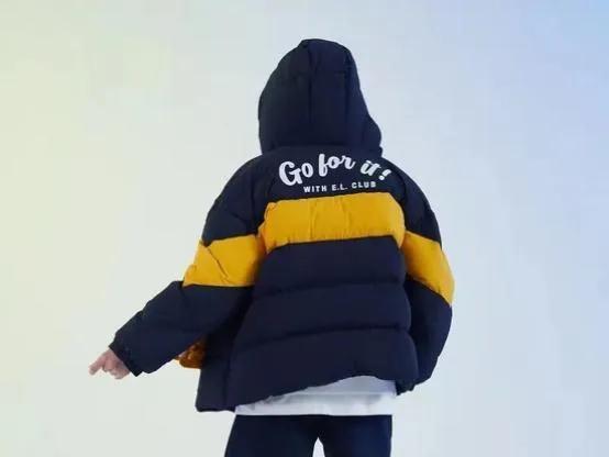 成本价75元的羽绒服卖1500元,知名羽绒服标价1500成本只有75