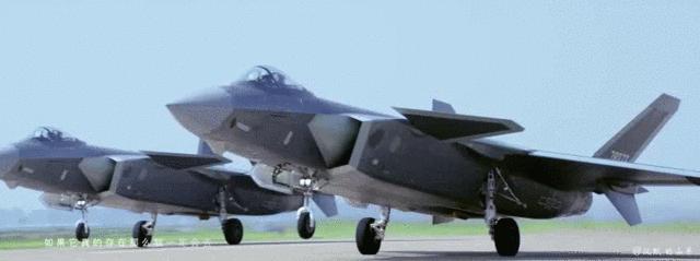 别的国家的f35能攻击美国吗,中国如何应对f35防御