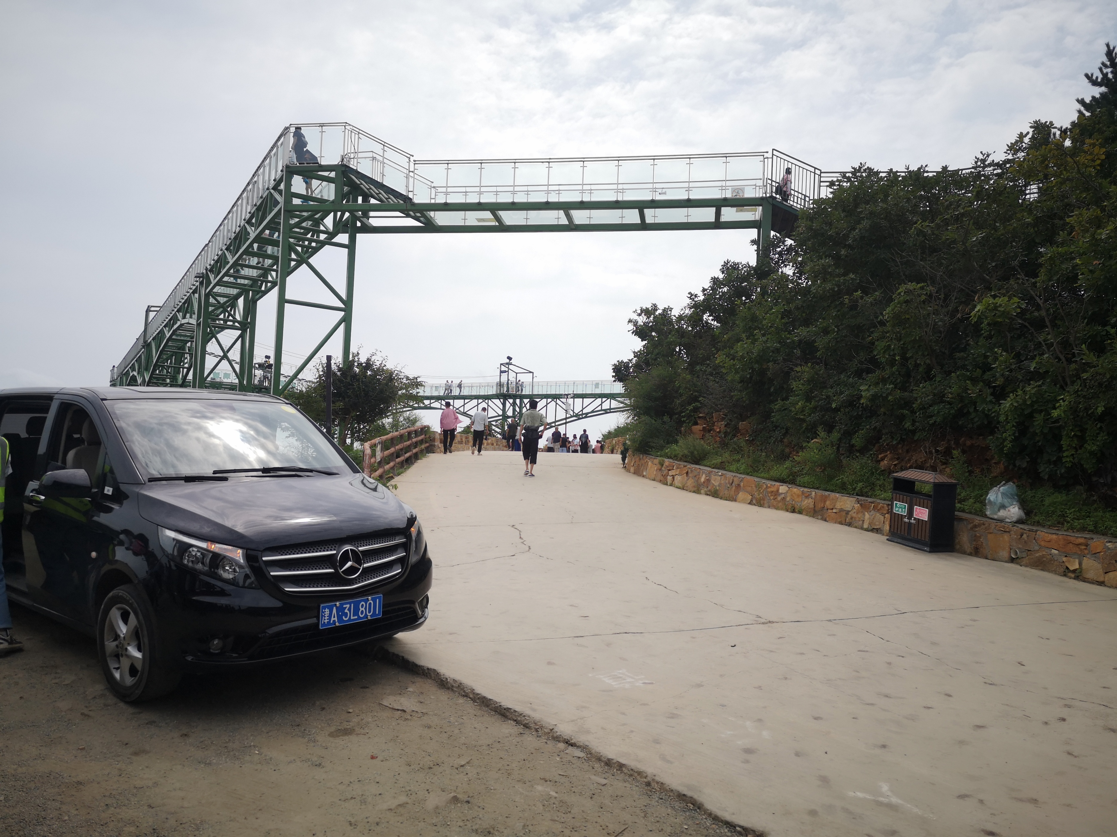 天津上乐园蓟县旅游攻略,天津蓟州太平寨旅游