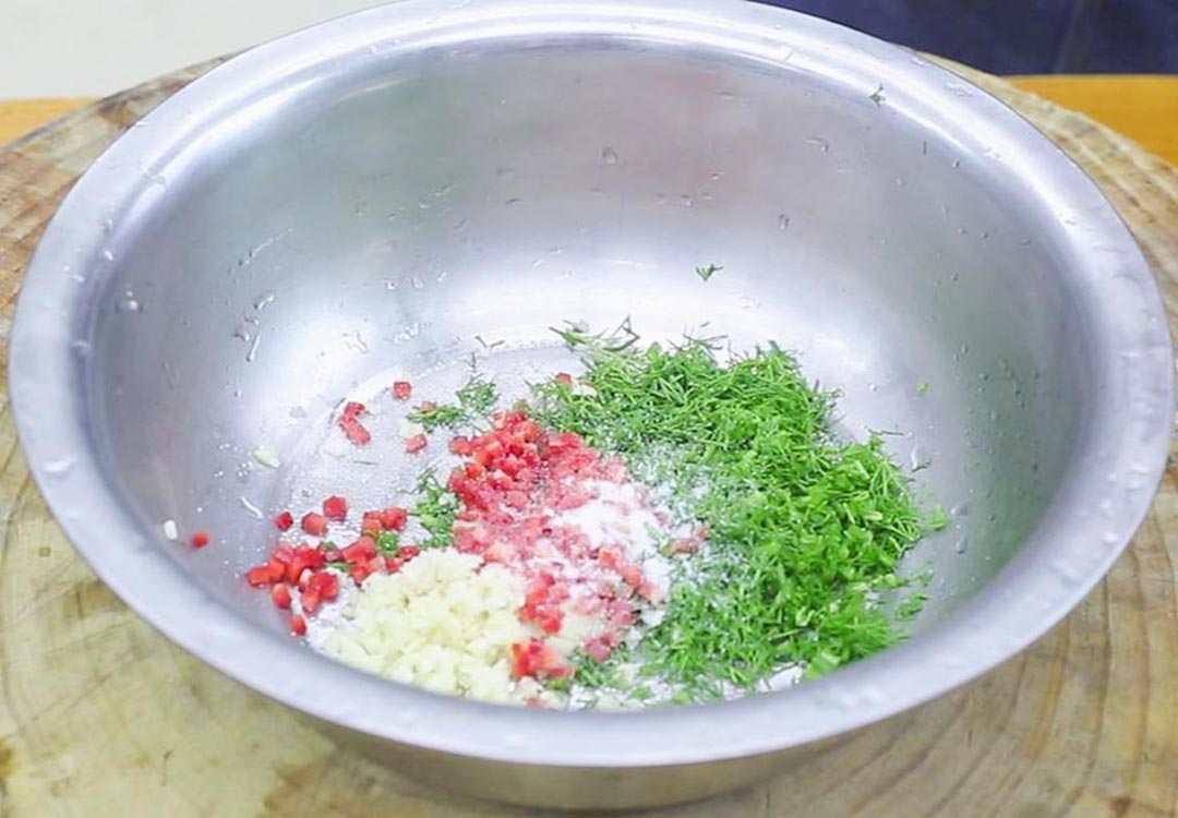 花生配什么菜最好吃，教你5种不同做法，鲜香美味，顿顿吃光盘