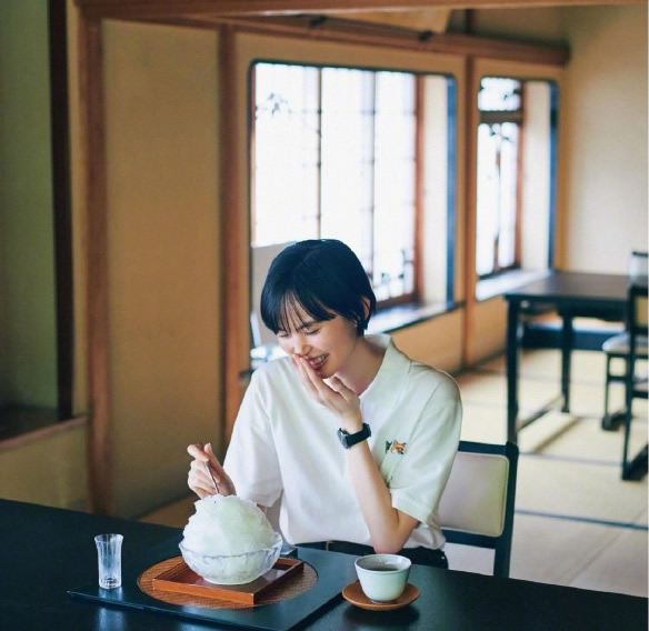 穿了多年的t恤,穿了几十年的polo