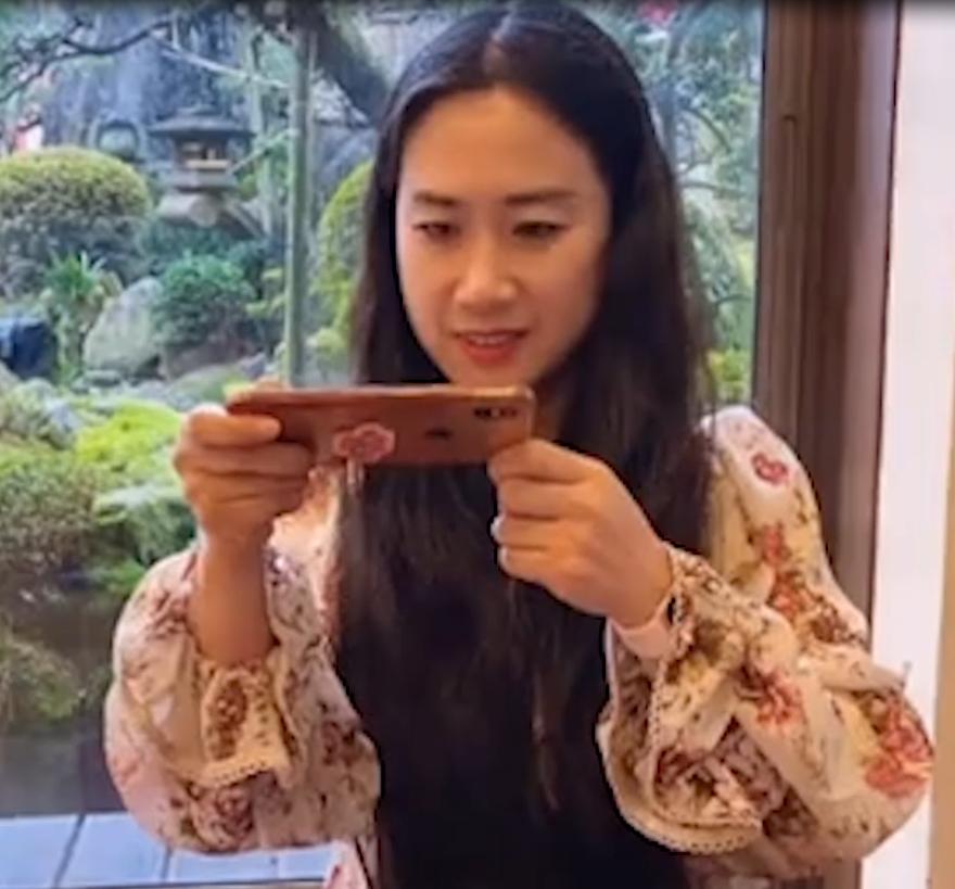 扮丑芙蓉姐姐,芙蓉姐姐扮丑段子