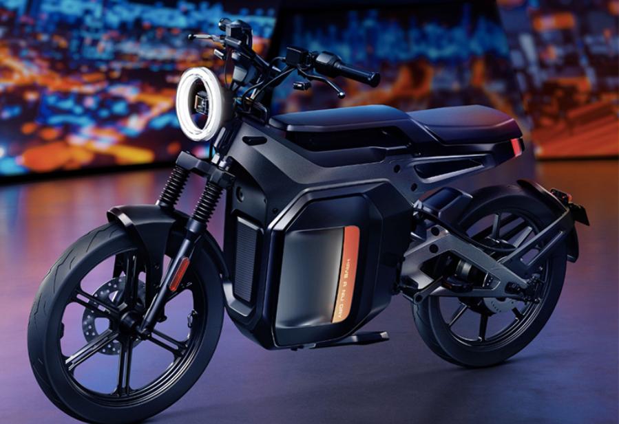 哪款电动车好骑又好用还不用上牌,跨骑2轮电动车