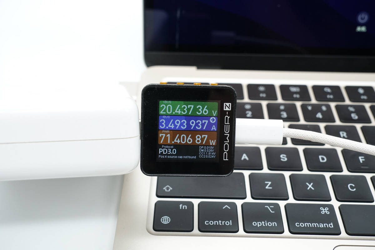 苹果macbookairm2深度测评,macbookairm2新款测评