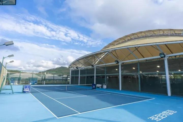 中国青苗联赛总结,中国网球青苗计划项目线上讲解会