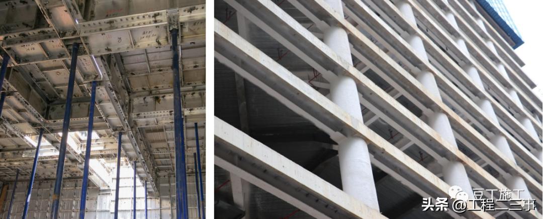 中建项目俯瞰观摩视频,中建项目线上观摩