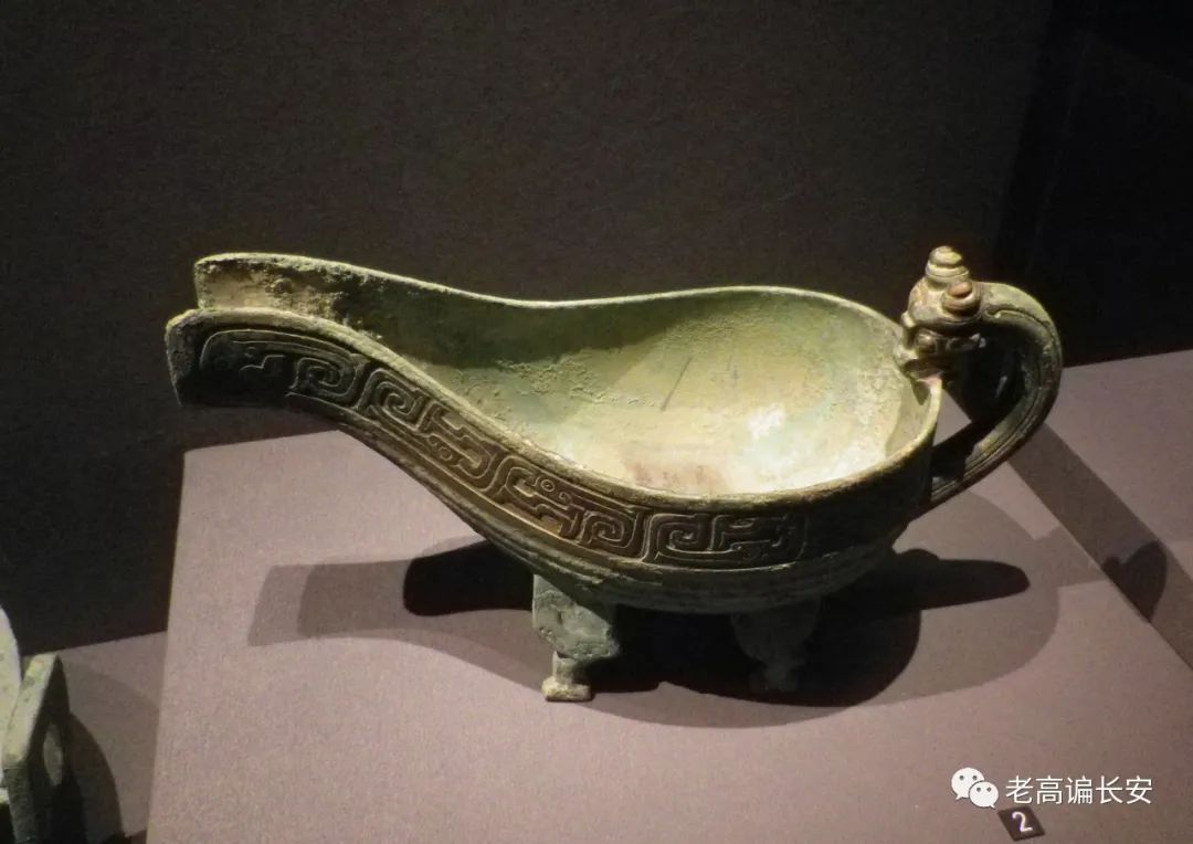 陕西考古博物馆几点放号,陕西考古博物馆门票预约