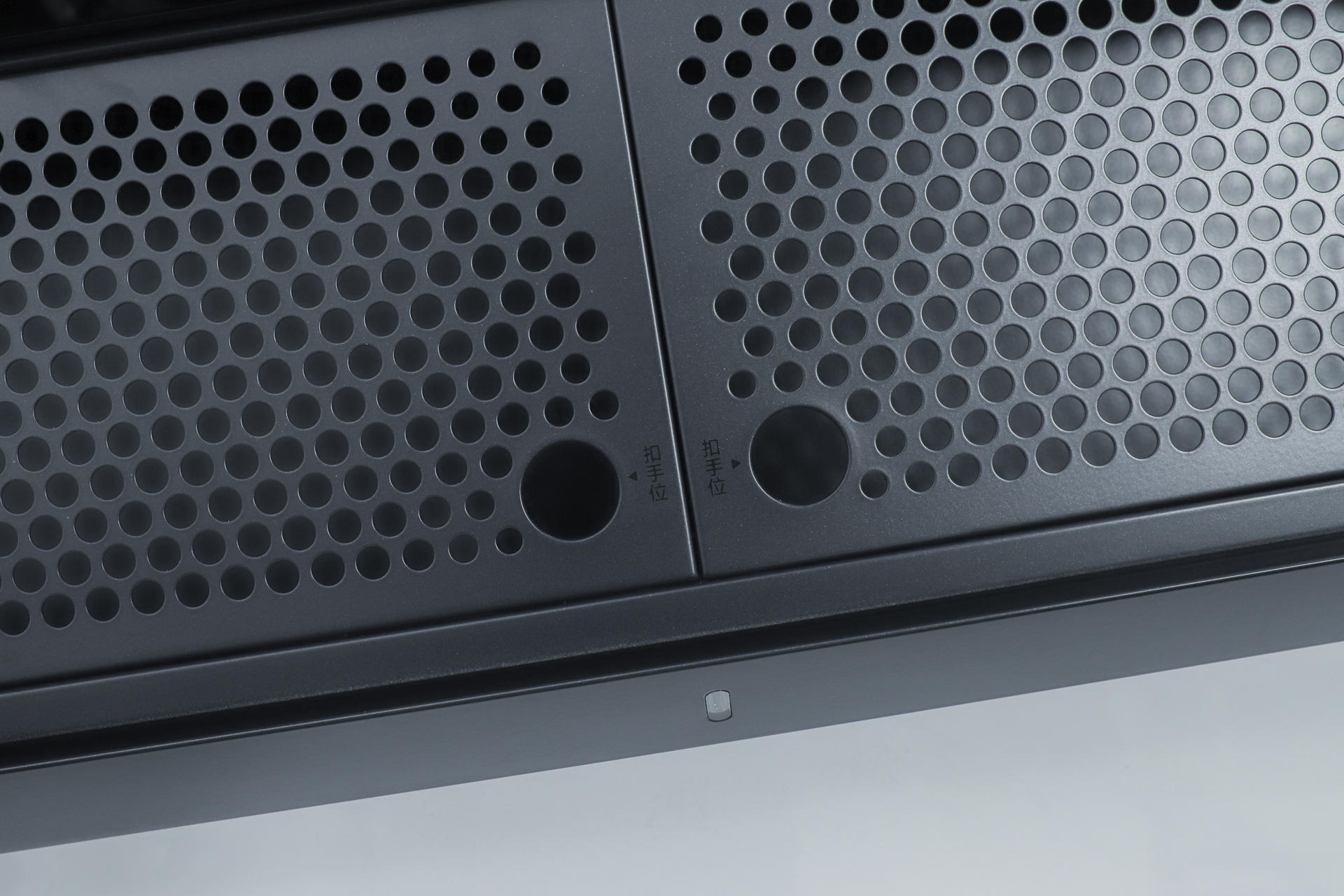 米家侧吸油烟机s1怎么样,米家超薄底吸油烟机s1测评