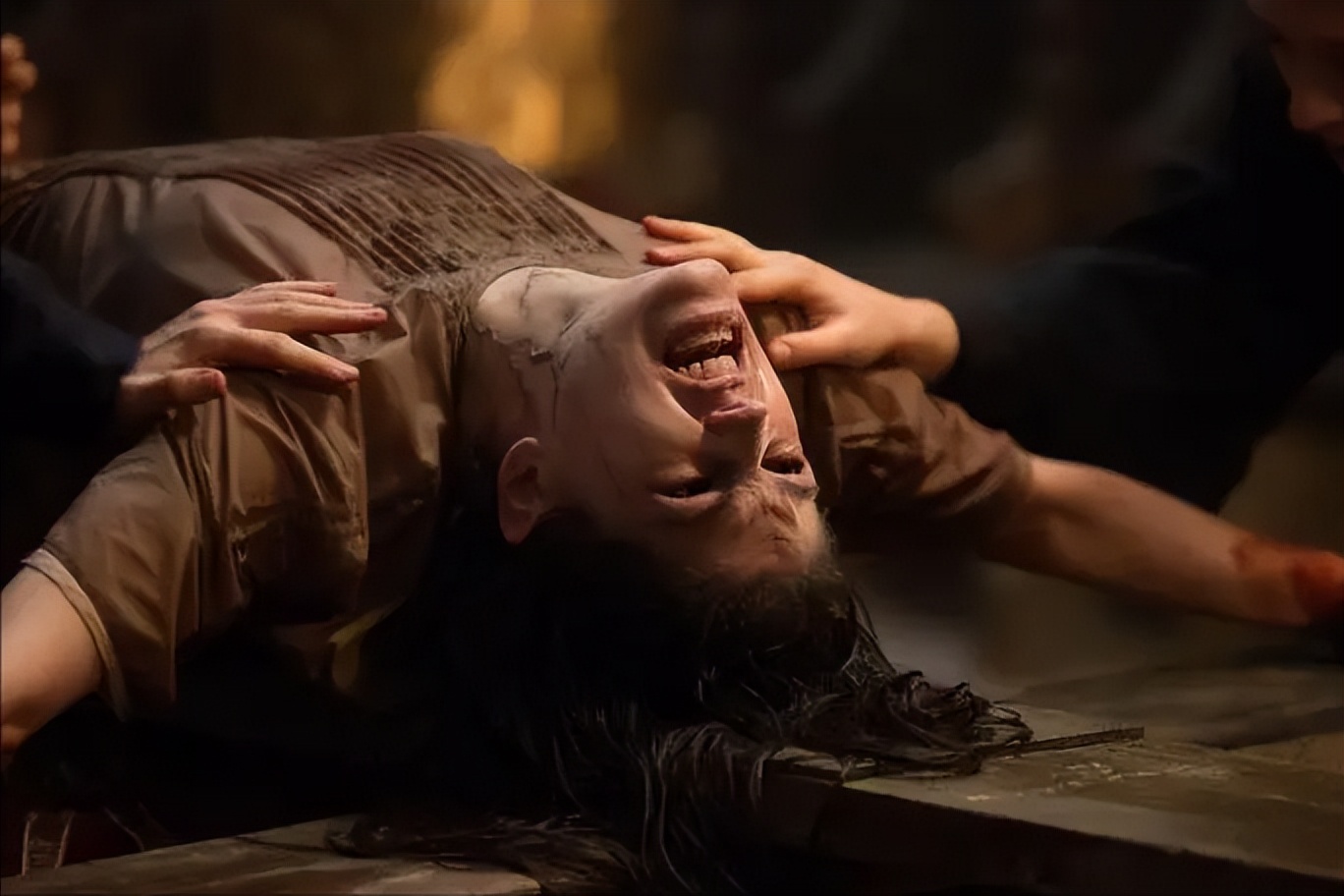 驱魔人电影原型事件,驱魔人原型纪录片