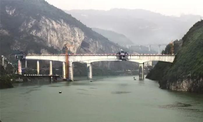 1997年,中央为何要将重庆与四川“分家”?事实证明*小平邓**真高明