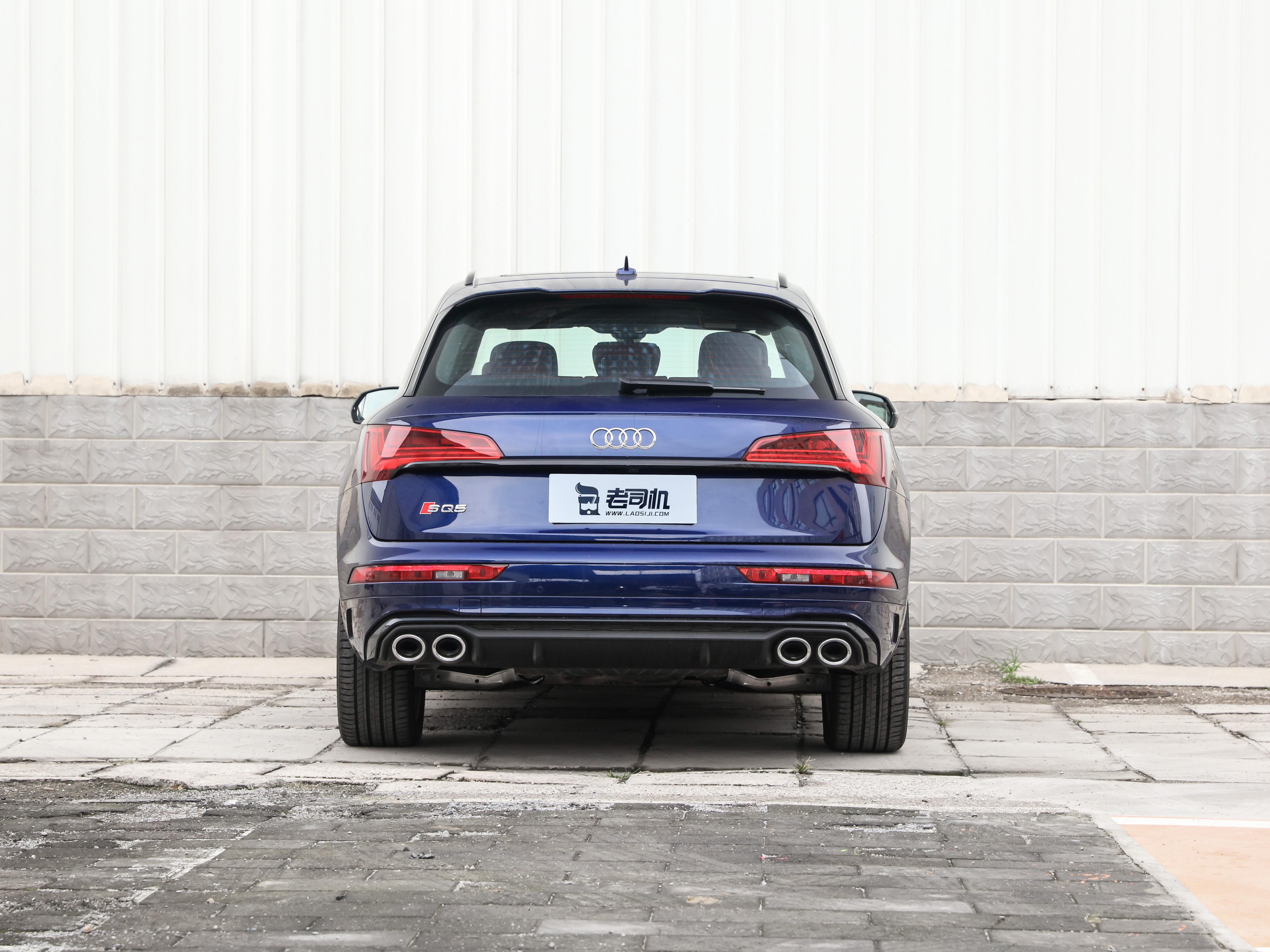 奥迪q5进口3.0t四驱顶配2011,奥迪q5lsportback和sq5sportback