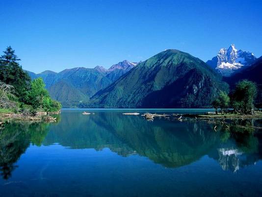 江西5月份冷门旅游,江西十大冷门景点人少景美好玩