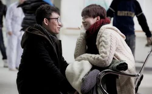 海清从蜗居看房到安家,海清生活中的蜗居