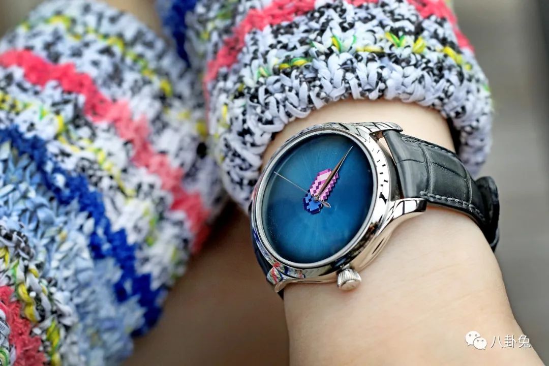 亨利慕时独立制表师,亨利慕时制表厂简介