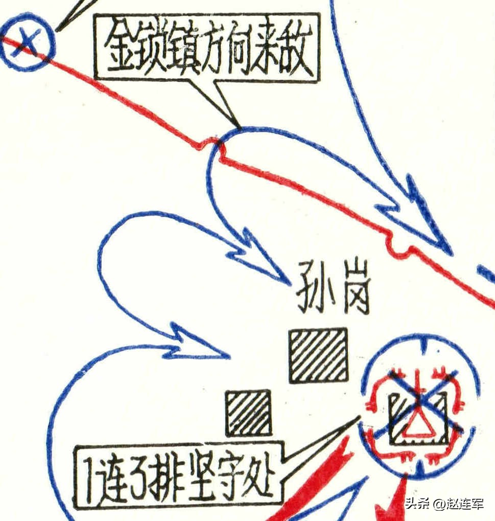 抗日时期光辉篇章,淮北抗日烽火