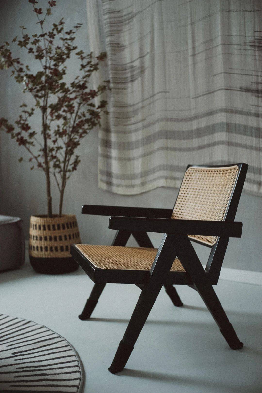 上海49㎡老破小,花11万爆改,不打柜子不吊顶,装完“真好看”