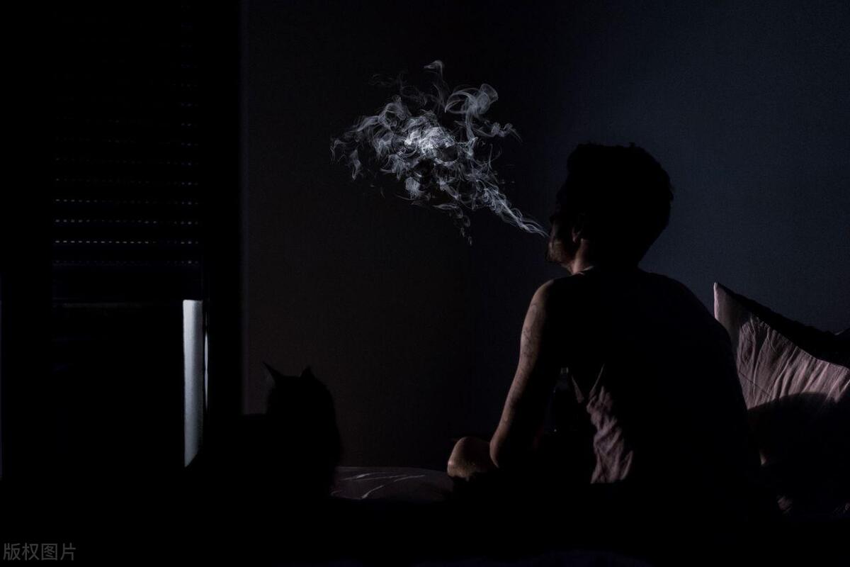 老公帮小三以后下场,老公为了小三对我冷暴力