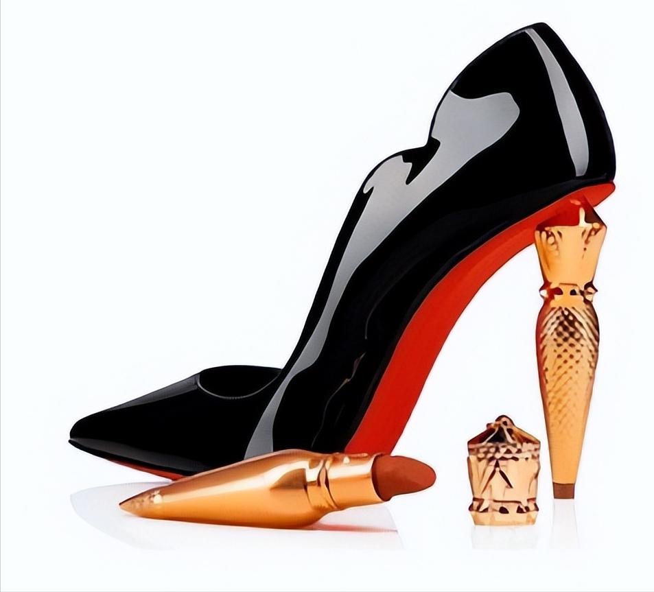 cl萝卜丁高跟鞋贵吗,cl萝卜丁口红和高跟鞋