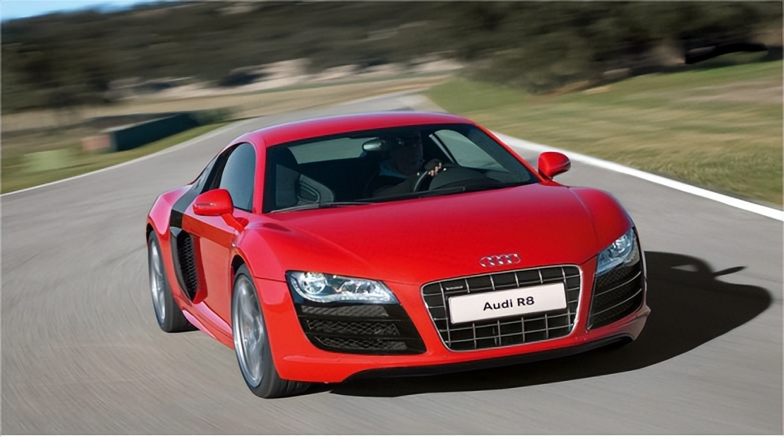 奥迪r8v10热吗,奥迪r8v8