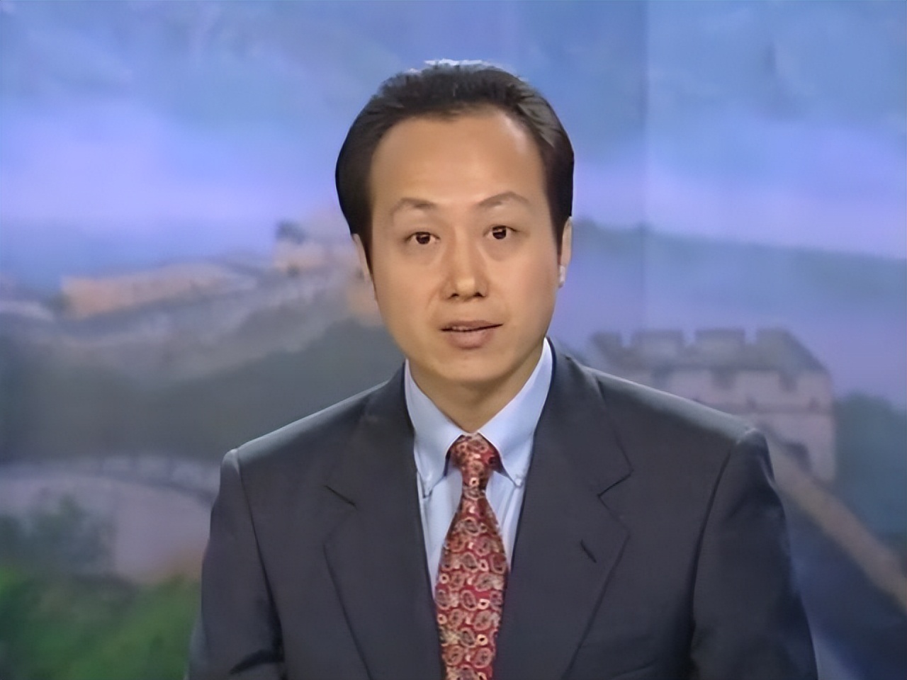 央视6位主持人因癌症英年早逝,电视台主持人得癌症的多为什么