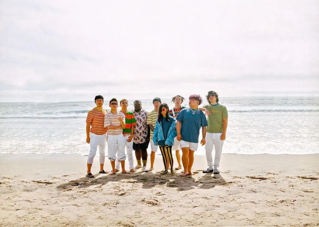 applemusic动态封面kpop,苹果音乐音源kpop