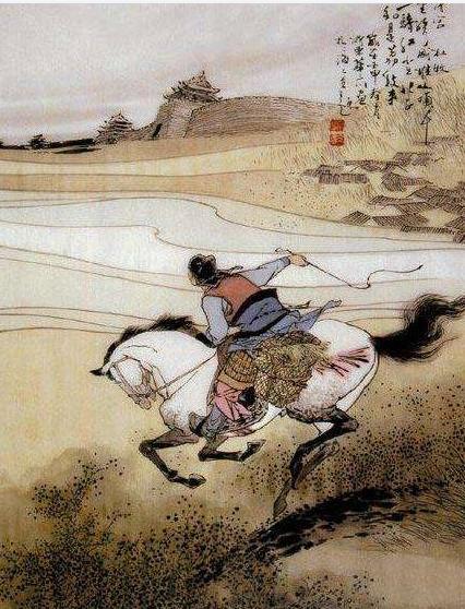 日啖荔枝三百颗不枉长作岭南人,日啖荔枝三百颗岭南是现在的哪里