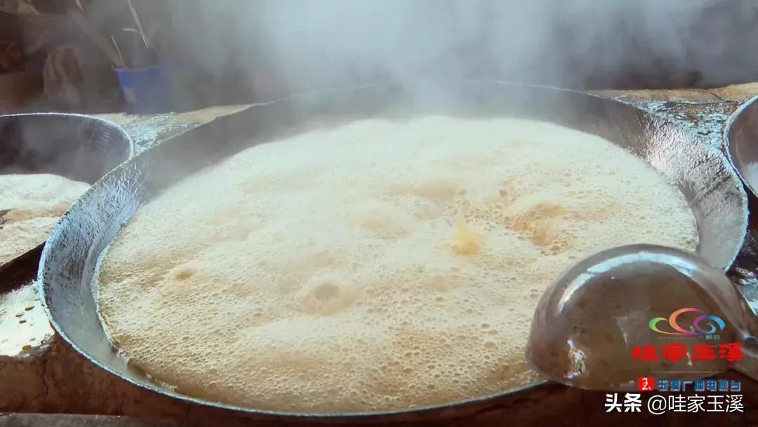 峨山西尼红糖,云南西尼红糖纯手工甘蔗