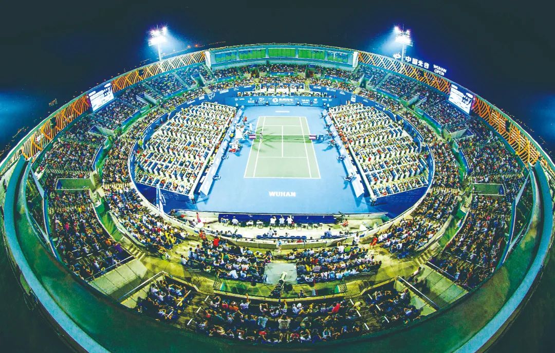 一座“追光”之城背后的软实力