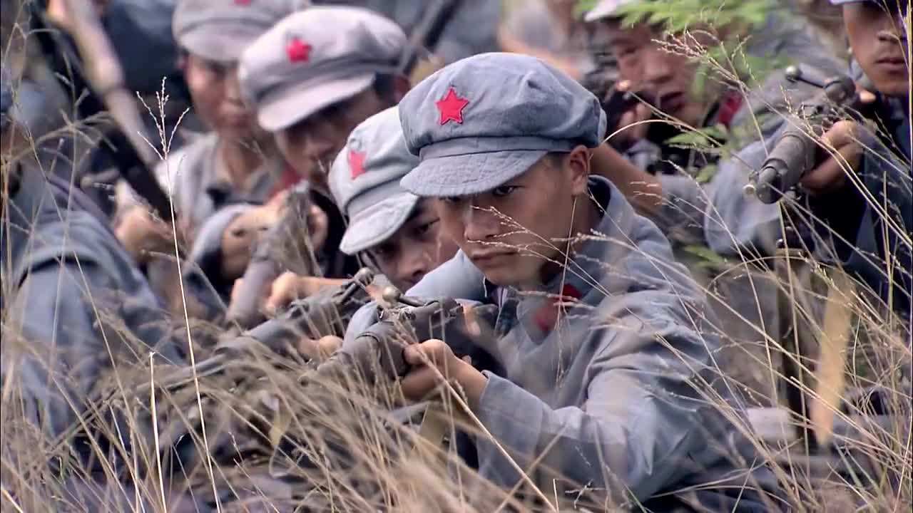 开国将领长寿,开国少将106岁