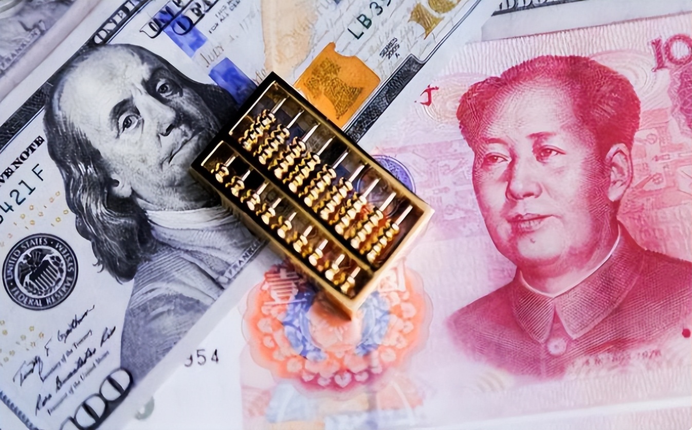 中国减持近千亿美债现在怎么样了,中国连续三月减持美债