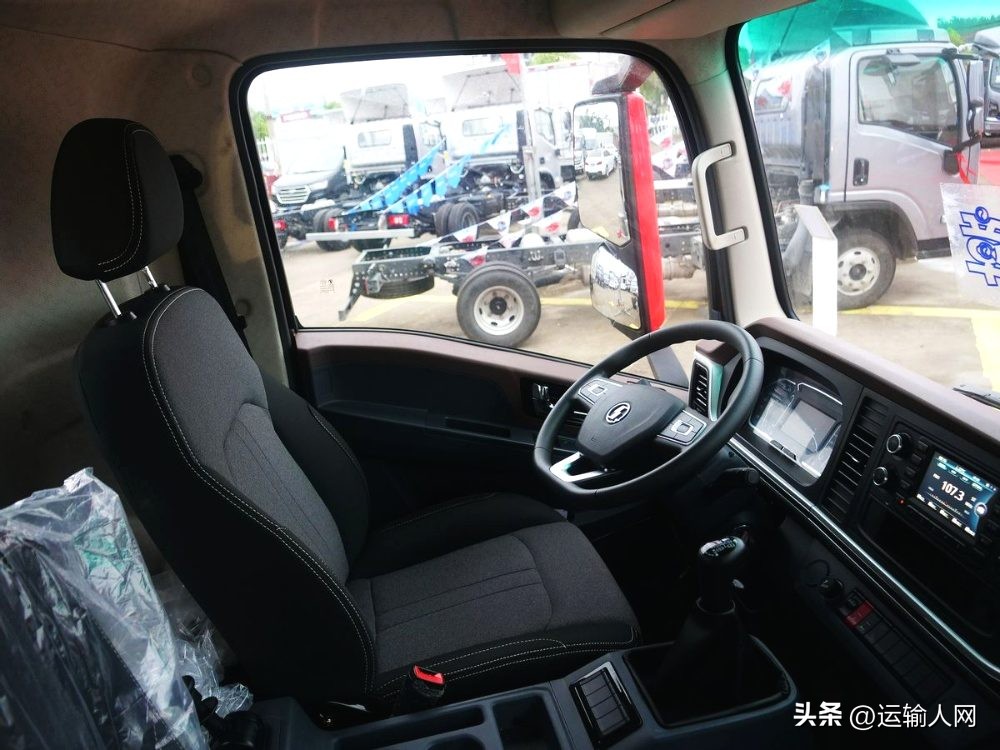 轩德翼9上线皖北通衢陕汽商用车全场景轻卡产品展现创富水平