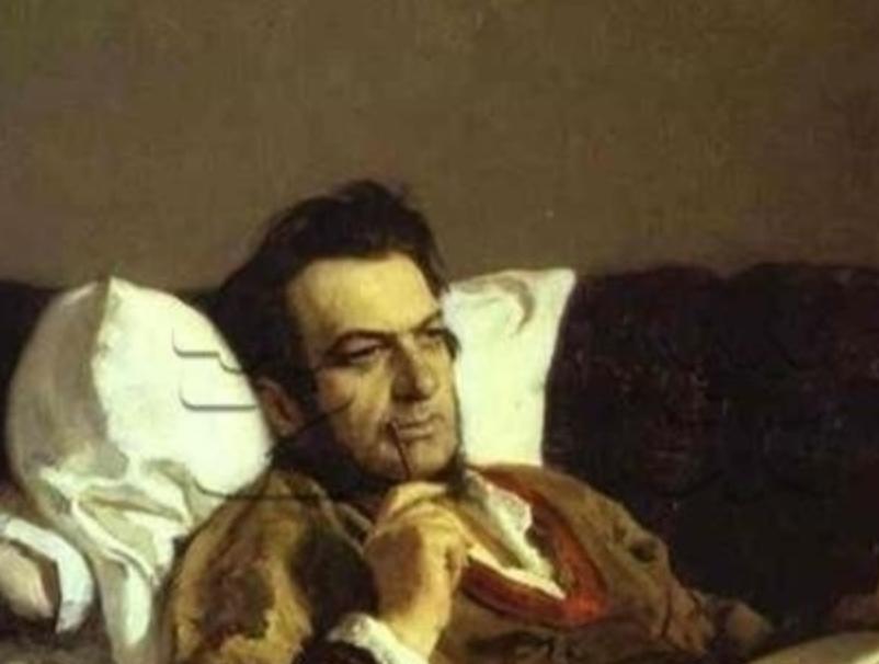 俄国数学天才称平行线可以相交,俄国数学家谈平行线相交