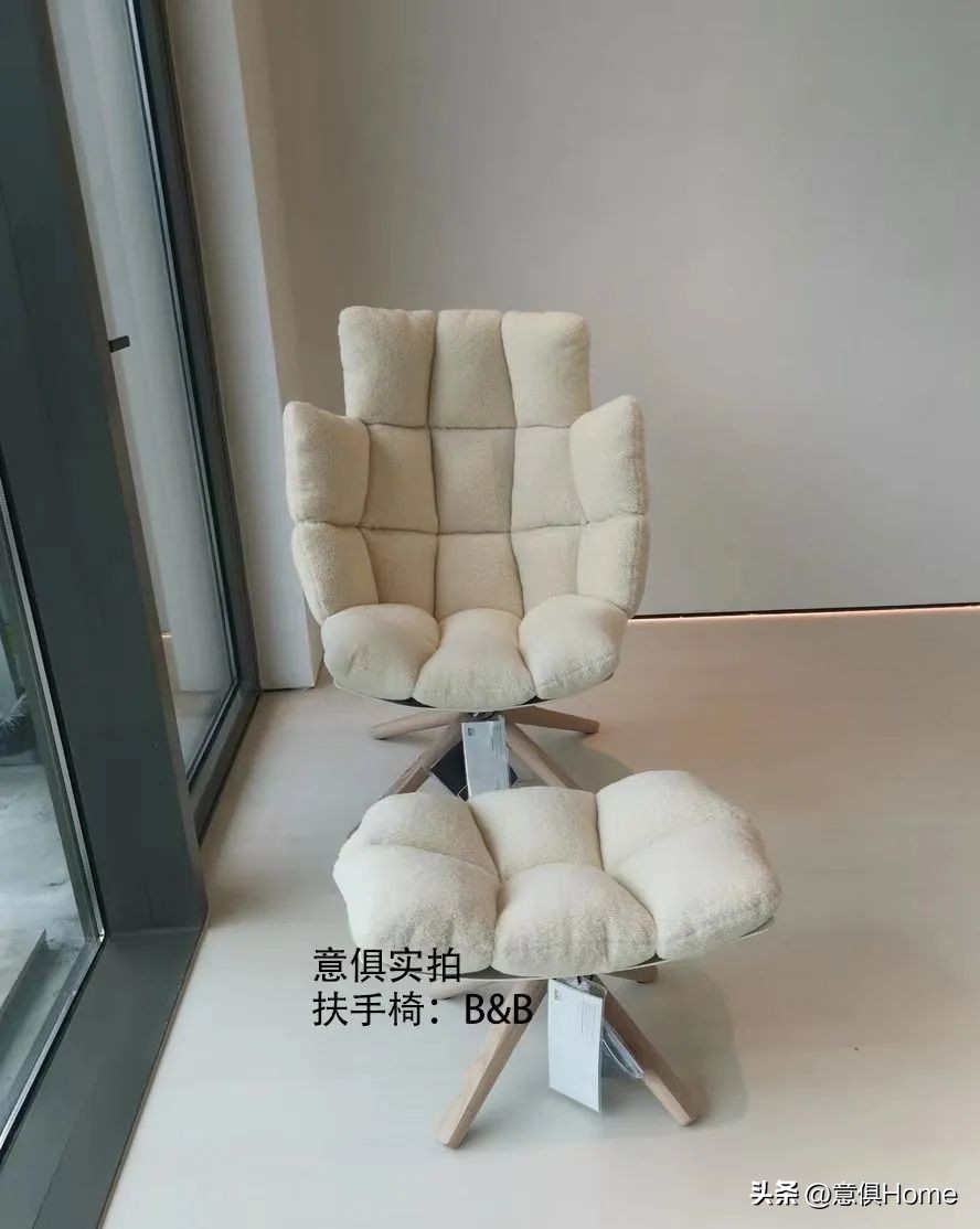 意俱的家具是正品吗,意俱