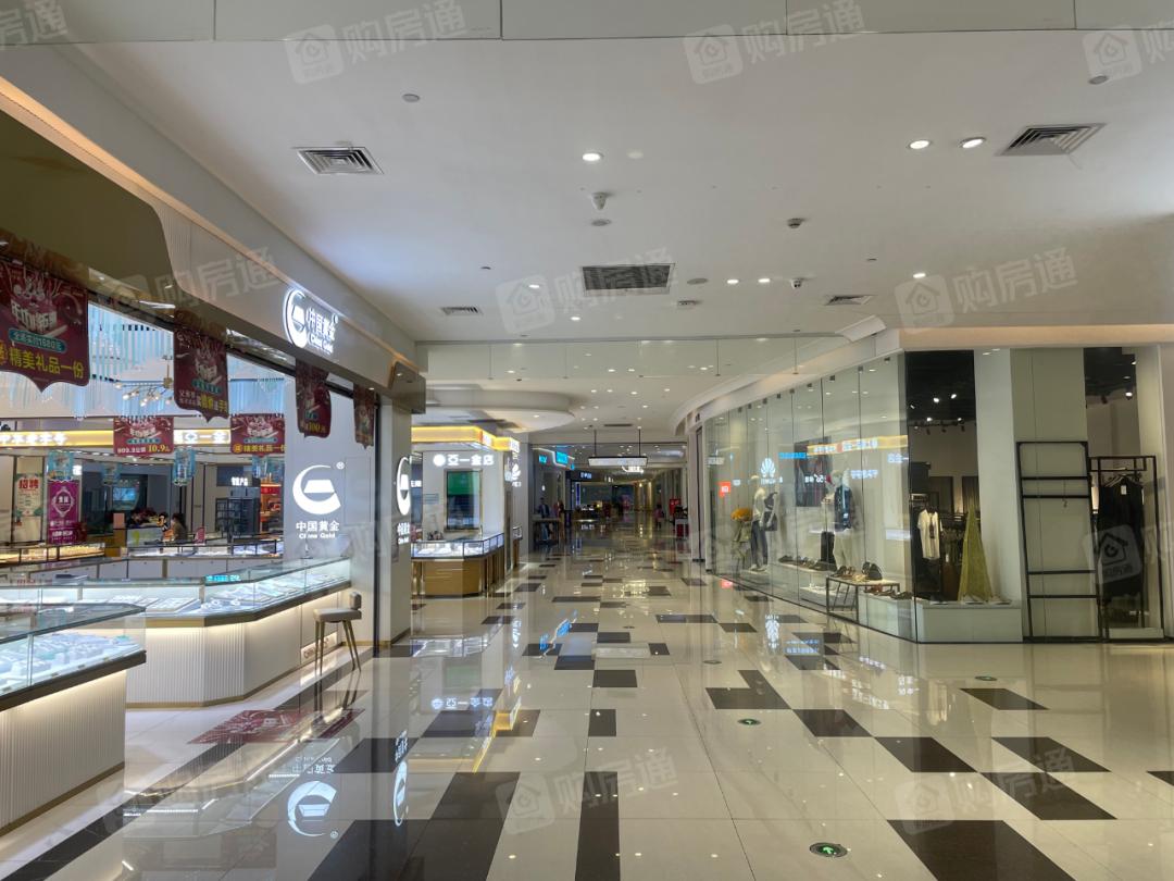 杭州2022年商场现状,杭州十大烂尾商场