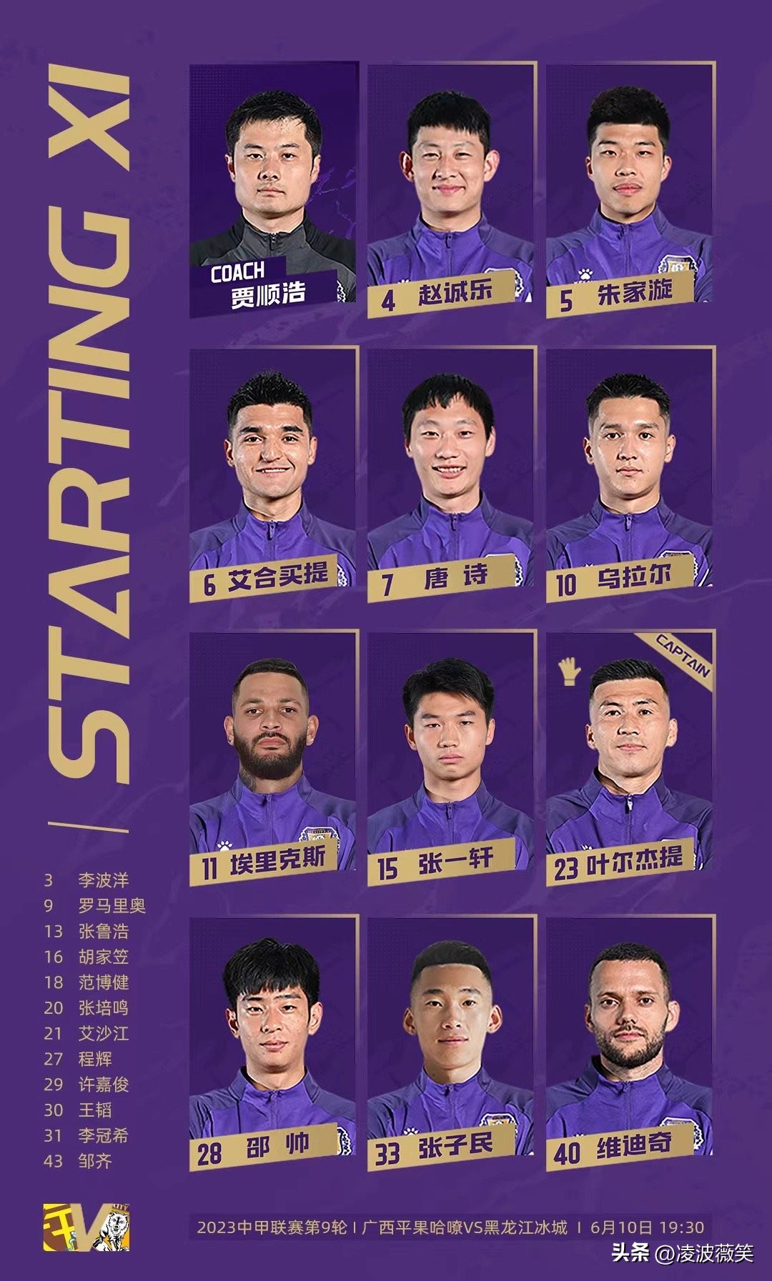 安永家中甲进球集锦,中甲广西平果首败赛后