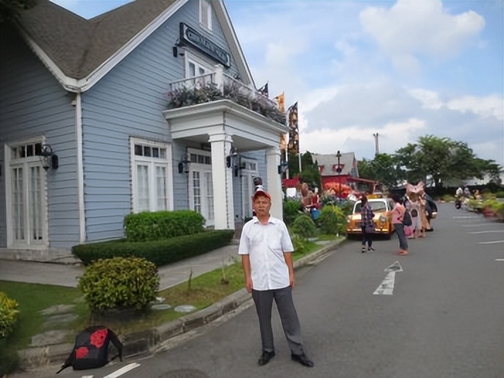 游记泰国之旅,泰国旅游游记攻略大全