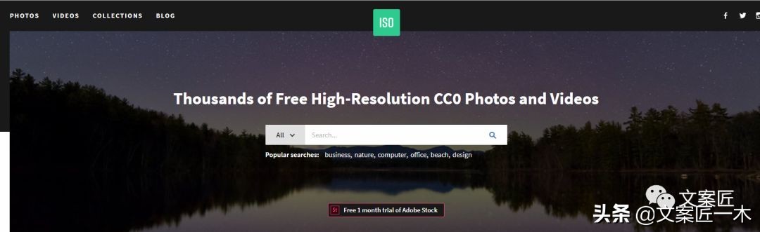 国外免费图片素材网站,免费无版权的图片网站