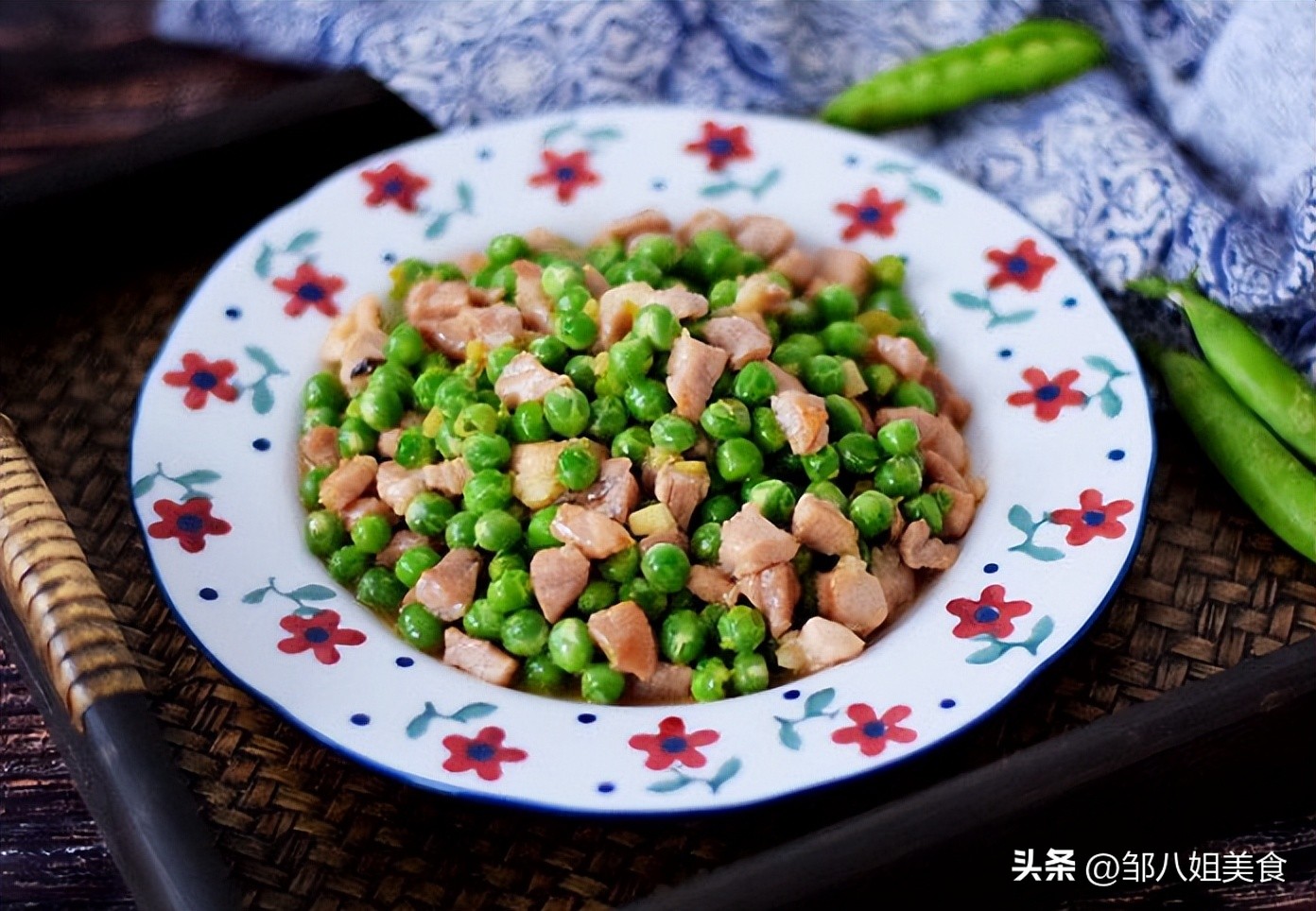 春天长高补钙食谱大全,春天吃什么补钙长高