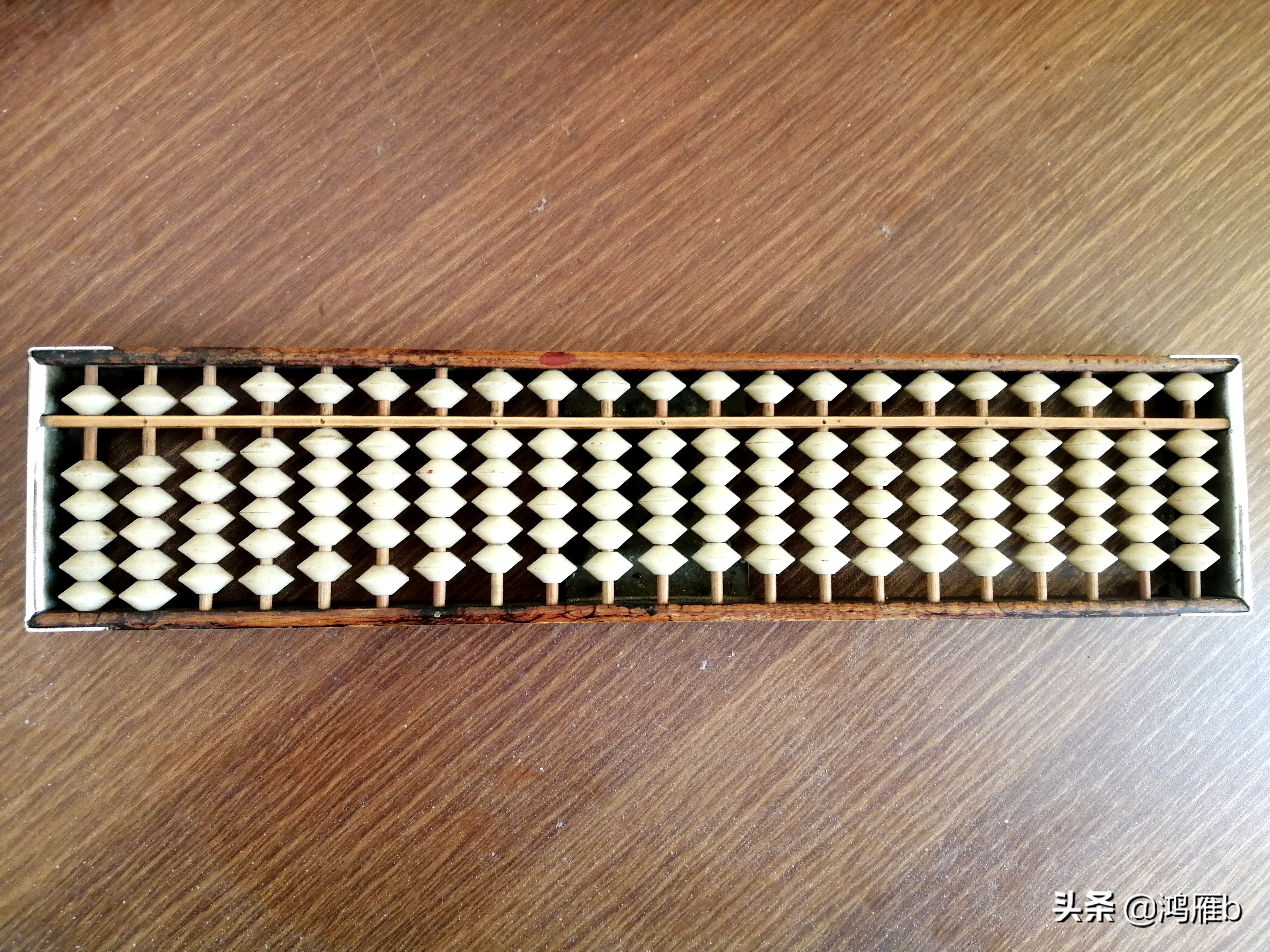 中国第五大发明是哪本书,中国第五大发明是算盘吗